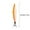 Yellow, variant on Matoen Fish Pen 0.5mm Gel Pens Ballpoint Pen Cute Fish Pen for Decoration Party, Birthday Back to Gift