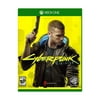 Warner Cyberpunk 2077 for Xbox One #68962
