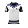 thumbnail image 2 of 2024 Maillot de Rugby del sur de Sudney Rabbitohs Anzac Indigenous, 2 of 7