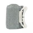 thumbnail image 1 of Yinanstore 2x Bandage Utilisé pour le Soin des Plaies Bandage de Compression Haute Élasticité Rouleau de Bandage Stérile Ruban de Bandage pour Urgence, 1 of 8