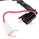 thumbnail image 4 of Motorcycle Rectifier 42X-81960-A1 42X-81960-A1-00 Fit for Yamaha XV 535/ 700/ 1000/1100, 4 of 5