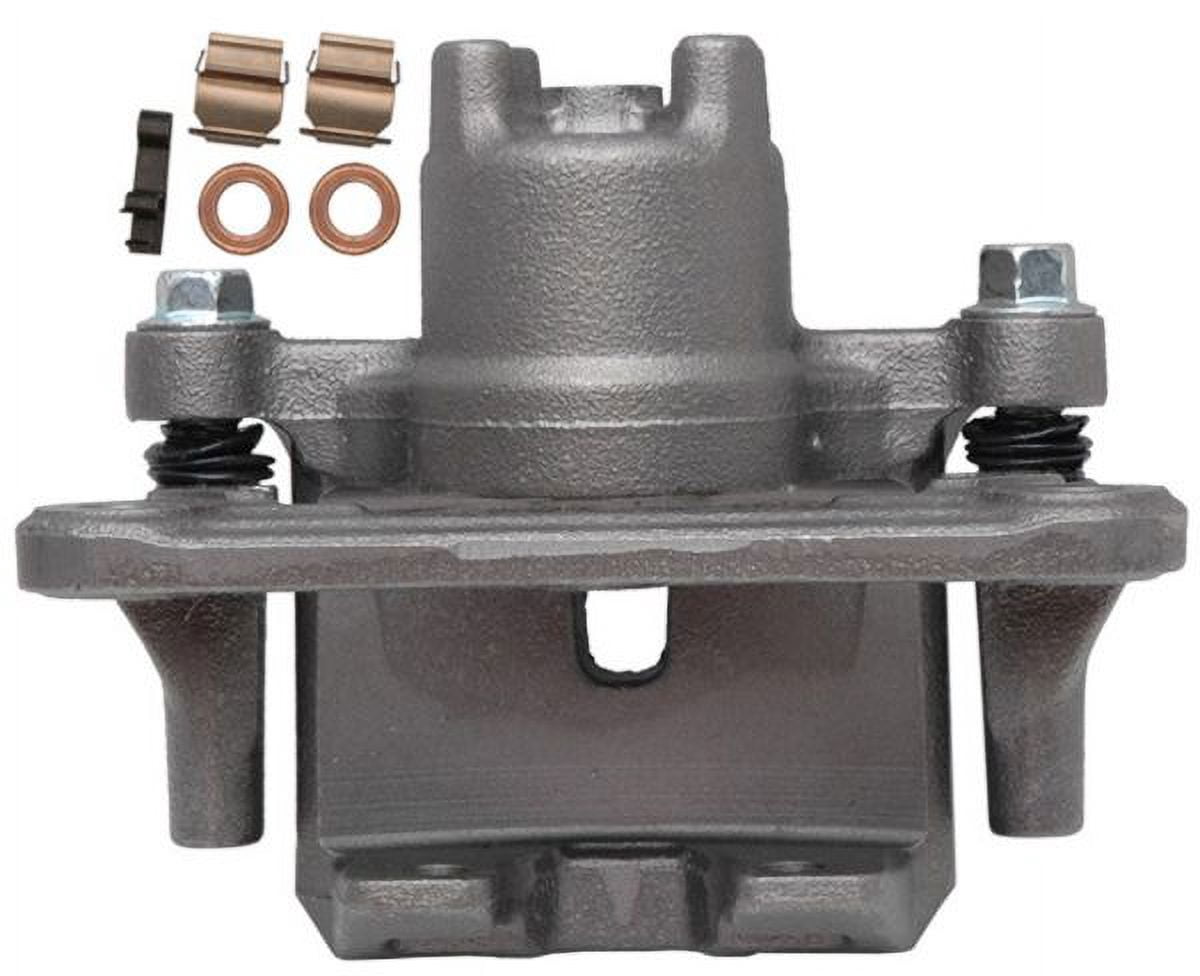 Rear Driver Side Brake Caliper