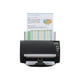 Fujitsu fi-7160 - scanner de Documents - Double CCD - Duplex - 8,5 Po x 14 Po - 600 Ppp x 600 Ppp - jusqu'à 60 ppm (mono) / jusqu'à 60 ppm (couleur) - adf (80 feuilles) - jusqu'à 4000 numérisations par jour - USB – image 4 sur 7