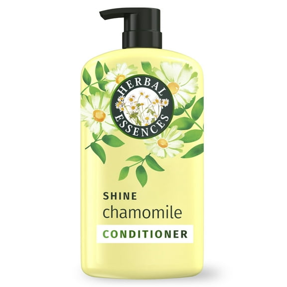 Herbal Essences Chamomile Shine Conditioner, 29.2 fl oz