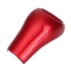 thumbnail image 3 of Embellecedor de marco para la palanca de cambios del coche, compatible con Mercedes Benz Clase A (2004-2011), 3 of 10