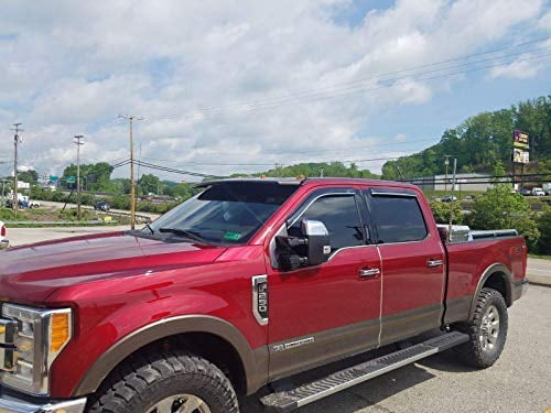 JSP Truck Cab Sun Visor | Fits Ford F 