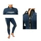 thumbnail image 2 of Traje completo para Dama Cressi Fast Neopreno de 3mm Talla XL Azul, 2 of 2