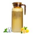 thumbnail image 2 of Jarra de Agua Acrílica Macarena 1100ML con Tapa, 2 of 8