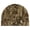Mossy Oak Country Roots, variant on 100% Merino Wool Cuff Beanie - Mens & Womens Warm Winter Hat - Watch Cap - Toque - Burgundy