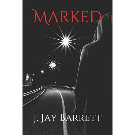 Marked (Paperback)