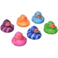thumbnail image 1 of Rubber Duckies Rhode Island Novelty de 2 pulgadas, multicolor, x12, 1 of 3
