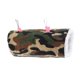 thumbnail image 5 of Lindo pequeño para mascotas cama hámster hamaca tubo para ratón ardilla hurón Camuflaje Yuyangstore Hamaca de túnel para hámster para mascotas, 5 of 7