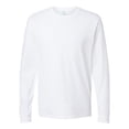 thumbnail image 4 of SoftShirts T-Shirt à Manches Longues Bio pour Adulte, m, Blanc, 4 of 5