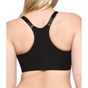 Glamorise Front-Closure Smoothing WonderWire Underwire Bra 1247 (Womens & Womens Plus)