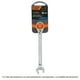 thumbnail image 2 of Llave Combinada 8x140 Mm Matraca Truper Expert TRUPER LL-2008MXR, 2 of 2