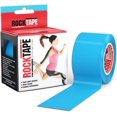 thumbnail image 1 of RockTape Kinesiology 2 Inch Tape - Light Blue, 1 of 1