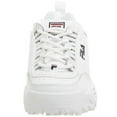 thumbnail image 4 of Fila Youth Disruptor II Sneaker, 4 of 7