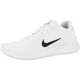 thumbnail image 4 of Nike Mens Free Rn 2018 Running Shoe 8.5 White/White, 4 of 5