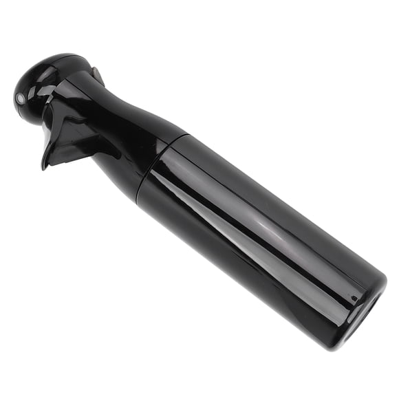Vaporisateur à Brume Fine, Bouteilles de Vaporisateur Ergonomiques Capacité 300ml Flux de Brouillard Continu Longue Durée pour Formation de Beauté pour Salon de Coiffure