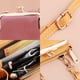 thumbnail image 3 of Bolso del teléfono celular de las mujeres de la moda, bolso pequeño del hombro de Crossbody, 3 of 5