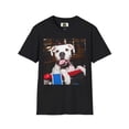 thumbnail image 4 of Boxer Boxer 2 Unisex Softstyle T-Shirt, 4 of 10