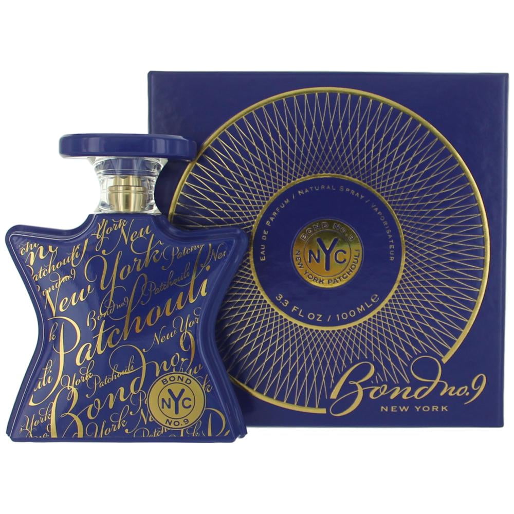 Bond No. 9 Madison Avenue Perfume for Women, 3.4 Oz Unisex Bond No. 9 Madison Avenue Perfume for Women, 3.4 Oz Unisex