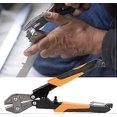 thumbnail image 5 of Mini 8 Inch Bolt Cutters Cable Cutters Bolt Cutters Heavy Duty Multi Function Wire Cable Cutter Plier Metal Iron Cutter Cutting Tool, 5 of 5
