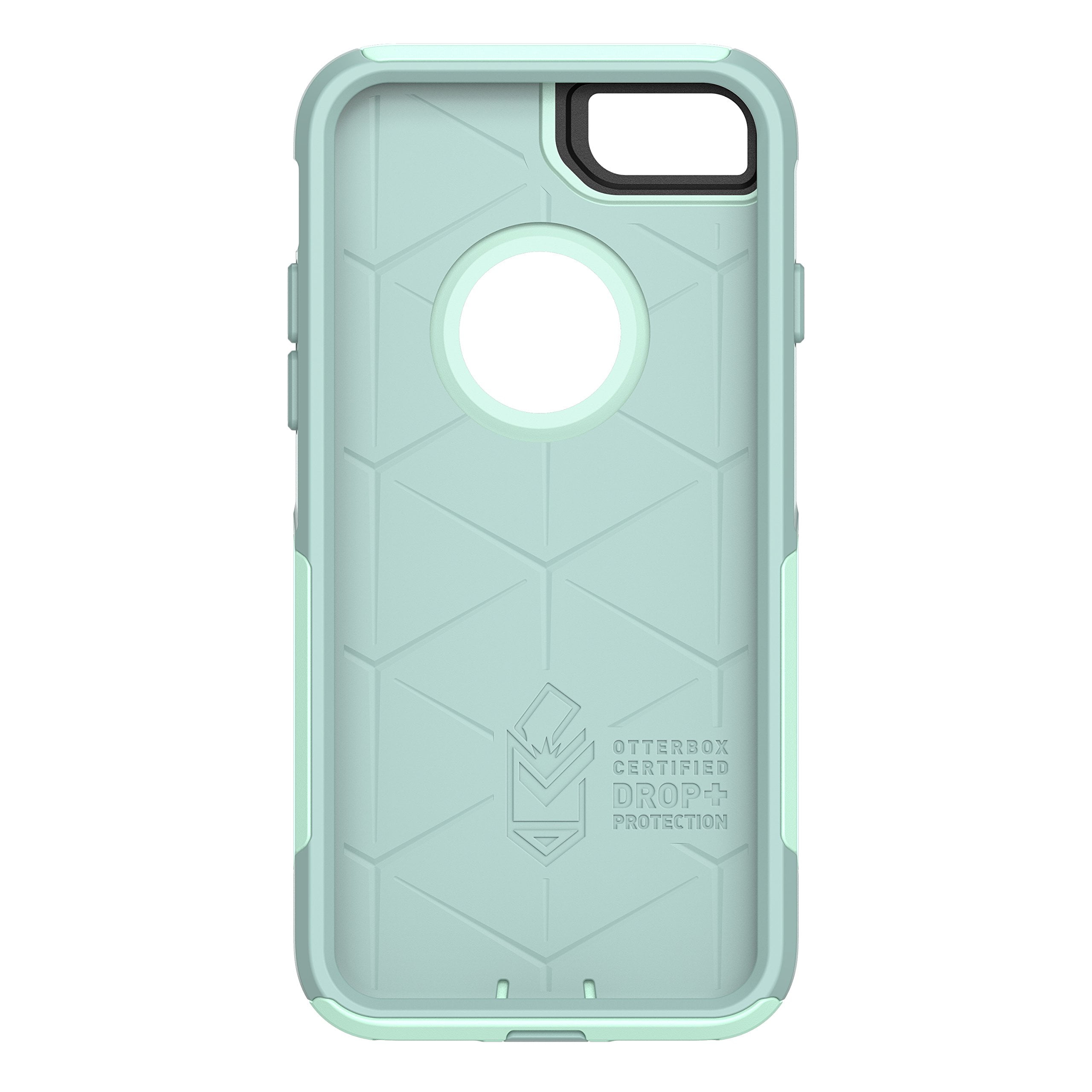 OtterBox COMMUTER SERIES Case for iPhone 8 & iPhone 7 (NOT Plus) - Frustration