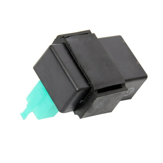 Unidad Cdi Para Ft 110 2010 De 2016 Italika Original