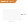 thumbnail image 2 of FENGGUIQU 9Ud Manteles Transparentes Para Estantes De Refrigerador Con Material Eva Flexible Antideslizante Para Hogar, 2 of 6