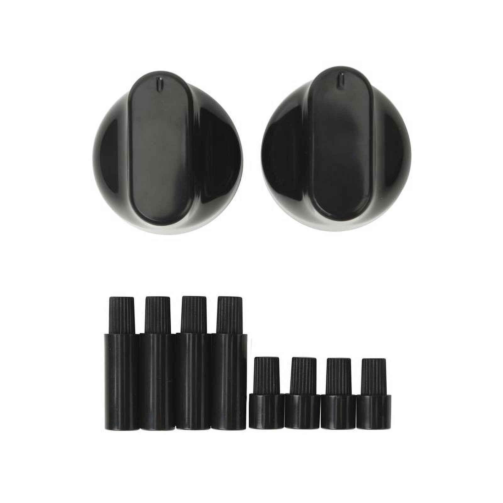 Grill Mark 8083996 Plastic Grill Control Knob for Universal