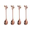 thumbnail image 1 of PEONAVET Spoon Teaspoon Stainless Steel Milk Coffee Spoons Dessert Ice Cream Fruit Spoon Teaspoon Accessories Tableware Gift, 1 of 2