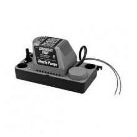Liberty LCU-SP20S Automatic Condensate Pump