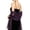 BD30_F, variant on Women's Chiffon Shawl Wrap Elegant Sheer Soft Lightweight Scarf for Wedding Evening Party Formal Accessory U One Size