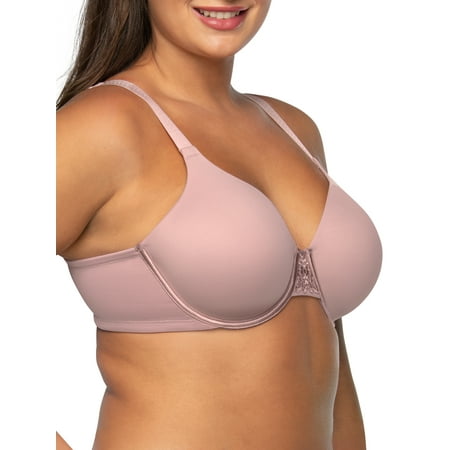 

Vanity Fair Womens Beauty Back Smoother Bra Style-76380