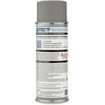 thumbnail image 2 of Steel-It 1002D Polyurethane Aerosol, Industrial Paint Coatings, Weldable, Easy to Apply - Steel Gray (7 Pack), 2 of 3