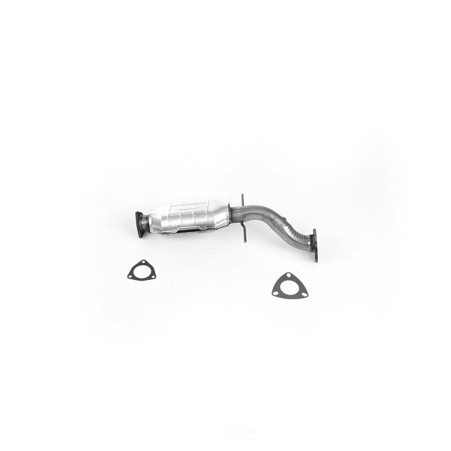 Fits/For Eastern Catalytic Catalytic Converter Direct Fit P/N:50233 Fits select: 1996-1999 CHEVROLET BLAZER, 1996-1999 GMC JIMMY
