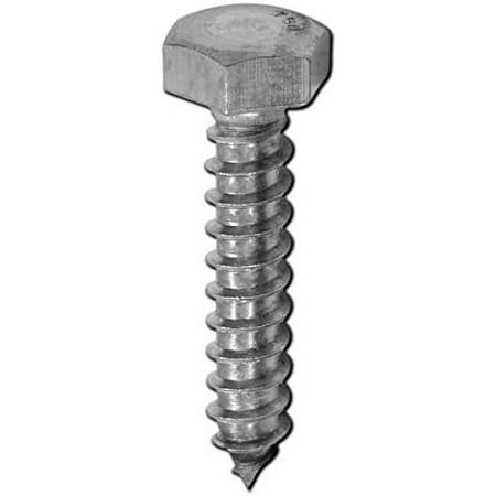 

Stainless Steel s Lag Bolts Deck Lag Stainless Steel Bolts Trailer Deck s Steel Building Stainless s Stainless Wood s Hex Head 1/4 X 2-1/2 (100 Pcs) Super-Deals-Shop