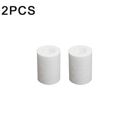 

GLFSIL Faucet Water Purifier Filter Element Shower PP Cotton Filter Element