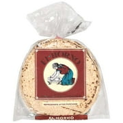 El Horno: Homestyle Wheat Tortillas, 20 oz