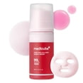 thumbnail image 1 of Suero de burbujas de colágeno rosa PDRN de medicube | Suero reafirmante con burbujas que iluminan con PDRN al 99 % de pureza y colágeno de bajo peso molecular | Textura ligera de burbujas de rápida ab, 1 of 1