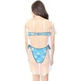 thumbnail image 2 of LA Imprints Fantasy Coverup Hands Bikini Body Coverup T-Shirt, 2 of 6