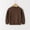 Brown, variant on YWDJ 2022 Toddler Sweater 2-7T Toddler Youth Teen Boys Girls Solid Pullover Pulsweetheart Knit Sweater Knitwear Brown 110