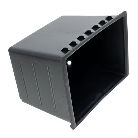 Polaris 5452197-070 Black Storage Center Dash General XP Sport EPS Ultimate 1000