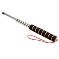 thumbnail image 3 of Stainless Steel Extendable Resonance Hammer for Property Inspections – 2M Telescopic Design, Lightweight & Portable Tool for Detecting Wall/Ceiling/Floor Defects, Ideal for Professionals and DIY, 3 of 5