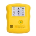 thumbnail image 3 of INO® Weather Pro Handheld Weather Station with Lightning Detection - 7 Total Weather Functions Including Lightning Detector, Portable Lightning Detector, Handheld Lightning Detector, 3 of 4