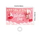 thumbnail image 3 of Tapiz de poliéster para festivales, decoración navideña, 180 x 114 cm, tapices de San Valentín, decoración de habitaciones, revestimientos de paredes, tapices para el hogar, tapices de San Valentín, d, 3 of 6