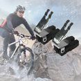thumbnail image 4 of Bangcool Bike Light Portable Mini LED Safety Warning Bike Tail Light Bike Brake Light, 4 of 10