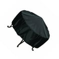 thumbnail image 1 of Decodeary Waterproof Grill Cover For Complete for Protection In Any Weather Dustproof And Waterproof BBQ Cover 102*45cm 1Set, 1 of 6