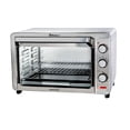 thumbnail image 1 of Horno Tostador KOBLENZ HKM1500S ASA 32L Acero Inox, 1 of 1